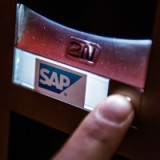 SAP hat ein Rekordjahr hinter sich