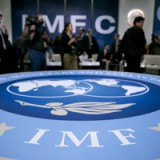 IWF erwartet weitere Verlangsamung des Wirtschaftswachstums