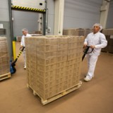 Impressionen von der Peripherie Europas