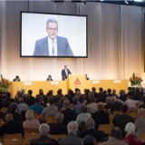 Managerlöhne im Visier