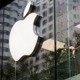 Wachstumsmaschine Apple stottert
