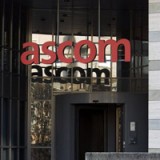 Ascom will rasche Lösung für Problemsparte