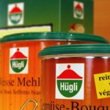 Hügli wächst langsamer