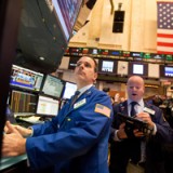 Börsen fallen in Korrekturmodus zurück