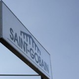 Saint-Gobain umwirbt die Investoren