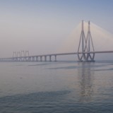 Indien gewinnt an Fahrt