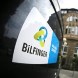 Bilfinger prüft Verkauf wichtiger Unternehmensteile