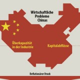 Die chinesische Grippe heisst Deflation