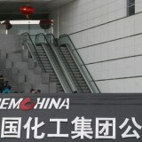 ChemChina übernimmt KraussMaffei