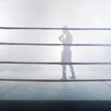 Die Aktienmärkte hängen in den Seilen