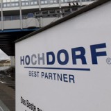 Tiefe Milchpreise bremsen Hochdorf