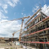 UBS erwartet Preisrückgang bei Eigentumswohnungen