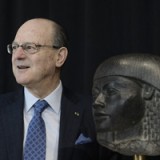 Jean-Claude Gandur: Der Kunstfreund im Gegenwind
