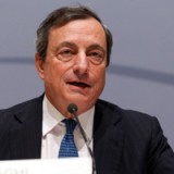 Draghi: «Es gibt keine Limiten»