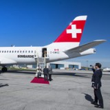 Bombardier bleiben nicht einmal Brosamen