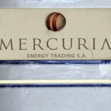 ChemChina steigt bei Mercuria ein