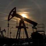 Ölpreis fällt unter 35 $