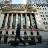 Corporate America steckt in einer Gewinnrezession