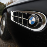 BMW 507 (1955)