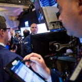 Wallstreet schliesst tief im Minus