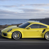 Porsche 911 Turbo