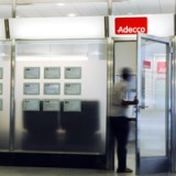 Adecco setzt sich neue Ziele