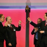 Den Ferrari-Aktien fehlt die Power