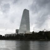 Roche dürfte auf dem Erfolgspfad bleiben