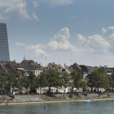 Vier Einstiegschancen