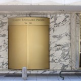 UBP einigt sich mit US-Behörden