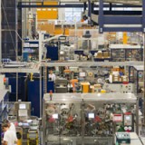 Erneuter Rückgang der Gesamtbeschäftigung