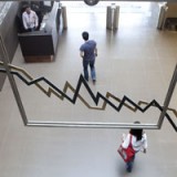 Auf und Ab an der Schweizer Börse