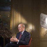 Mario Greco wird neuer CEO der Zurich