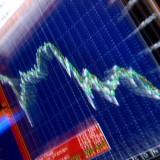 Schweizer Börse grenzt Verluste ein