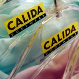 Warum Calida blockiert ist