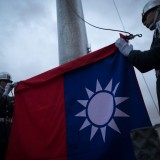 Taiwan ist von China abhängig und will auf Distanz gehen