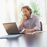 Zweifel an der Online-Kontoeröffnung