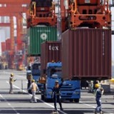 Japanische Exporte deutlich gesunken