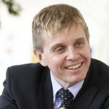 «Infrastruktur als Ertragsquelle und Stabilisator»