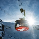 Titlis-Bahnen mit hohem Verlust in der Wintersaison