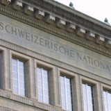 SNB: Deviseninterventionen sind die Ausnahme