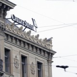 Schweizer Banken zahlen 5 Mrd. $ an die USA