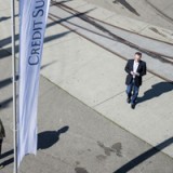 Schweizer Banken machen Boden im M&A-Geschäft gut