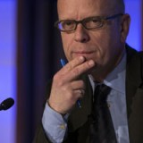 Drei profilierte Finanzchefs ausgezeichnet
