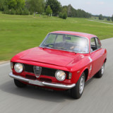 Alfa Romeo GTA 1300 Junior (1968)