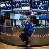 Schock an den Börsen