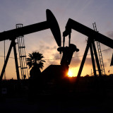 Am Bondmarkt sterben die Kanarienvögel