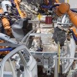 Zuversicht in der Euro-Wirtschaft schwächt sich ab