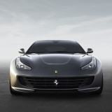 Ferrari GTC4Lusso