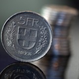 Euro/Franken gibt den Takt vor